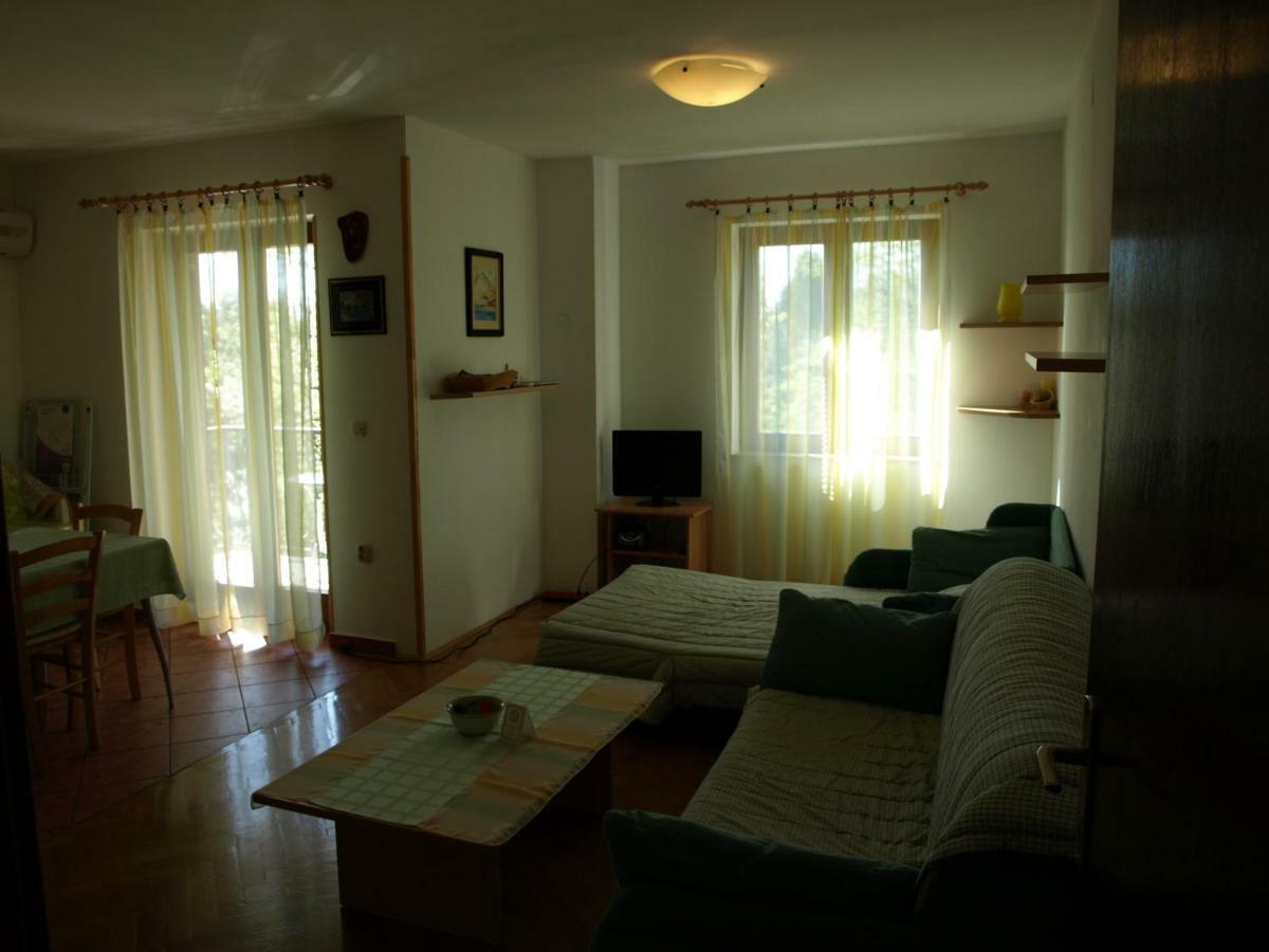 Apartment Branko With Free Parking Icici Exterior photo