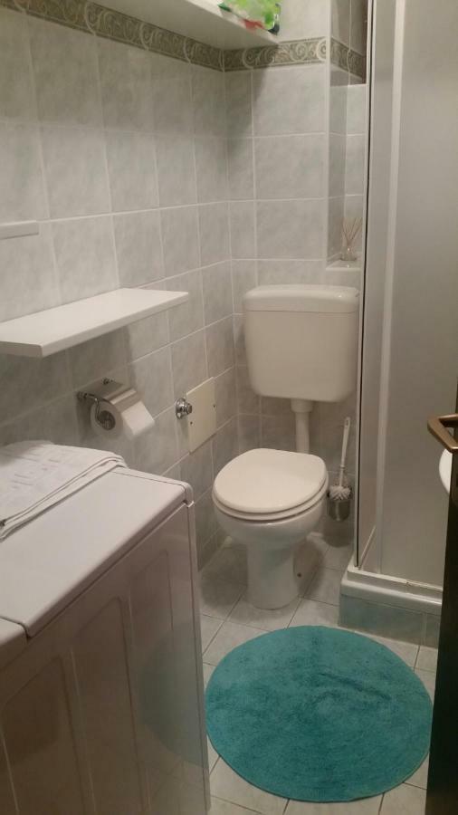 Apartment Branko With Free Parking Icici Exterior photo
