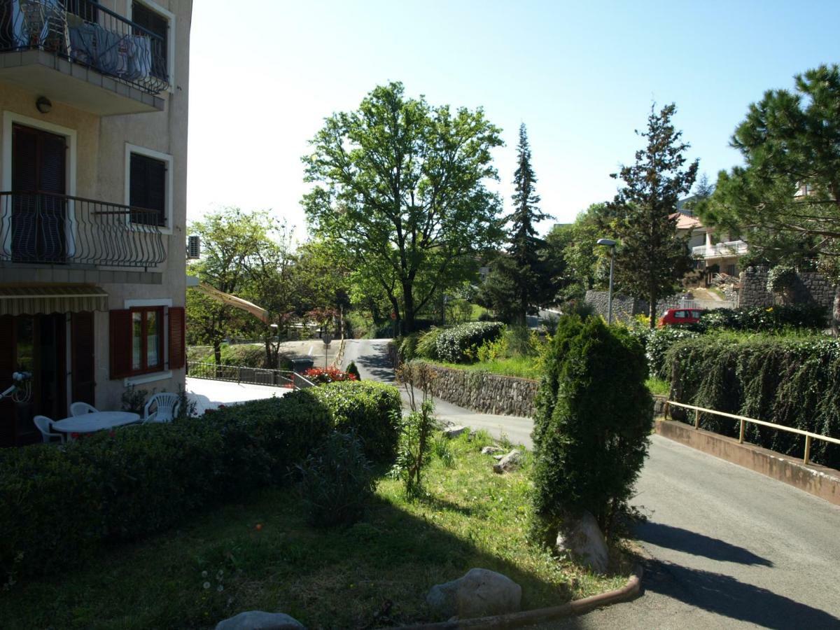 Apartment Branko With Free Parking Icici Exterior photo