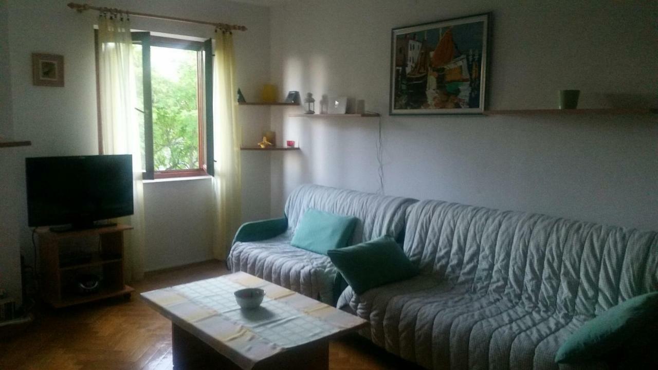 Apartment Branko With Free Parking Icici Exterior photo
