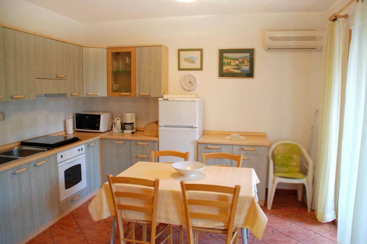 Apartment Branko With Free Parking Icici Exterior photo