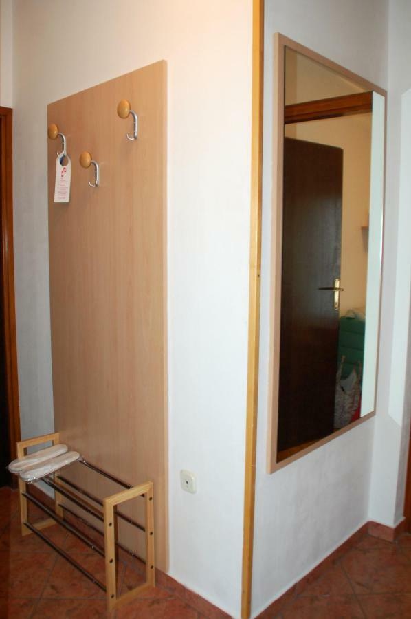 Apartment Branko With Free Parking Icici Exterior photo
