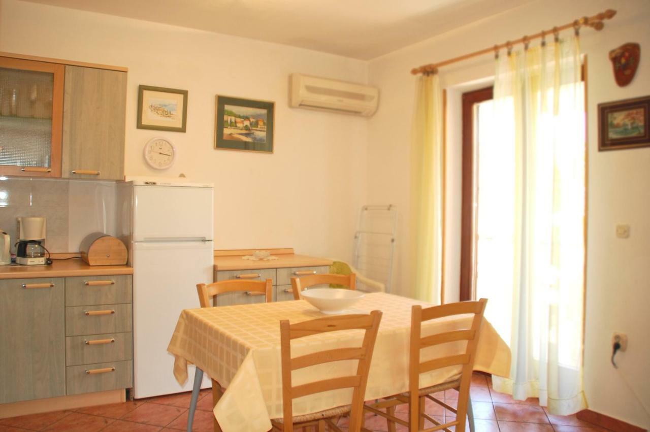 Apartment Branko With Free Parking Icici Exterior photo